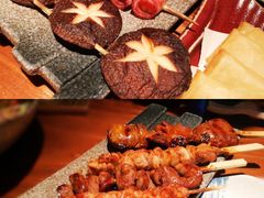 -千代武日本料理(哈西店)