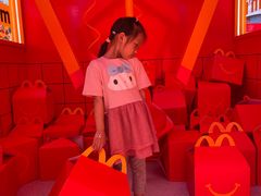 -麦当劳(北京路广百广场店)