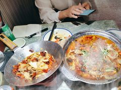 -米椰湘·辣椒炒肉