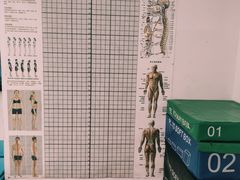 -即刻健身馆(对外经贸店)