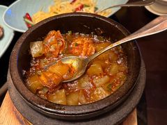 -西安凯悦酒店·湖畔中餐厅