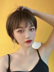-SY水源护肤造型