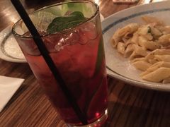 -PIZZA BIANCA(民园店)