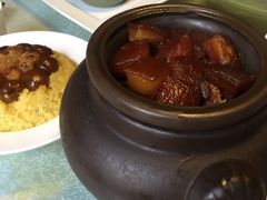 -百姓厨房(凤翔泥塑坊店)