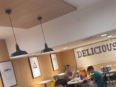 -麦当劳(松江店)