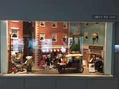 济州岛泰迪熊博物馆-济州岛泰迪熊博物馆