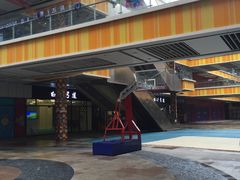 -五洲国际广场(文峰路店)