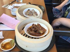 -君悦酒店·乐厨·高空自助餐(青年大街店)