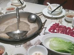 -潮汕大目牛肉火锅(皇岗旗舰店)