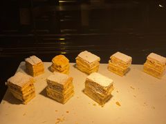 -岷山饭店-芝芝自助餐厅