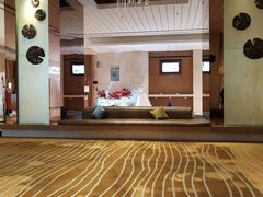 -上海浦东假日酒店
