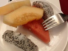 -马哥孛罗咖啡厅·Cafe Marco (厦门马哥孛罗东方大酒店)