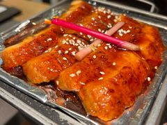 -沼津港精致料理·寿喜烧·烧鸟(龙湖南桥天街日料榜单店)