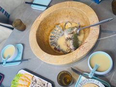 -滇小鱼·云南野生菌火锅(上杭路店)