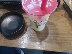 -李先生的首尔小馆(松江启源广场店)