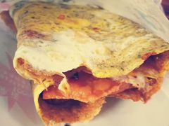 -清真·二嫂子煎饼果子(鼓楼旗舰形象店)