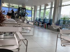 大堂-Cetus coffee鲸鱼座咖啡·拼豆(二仙桥公园店)