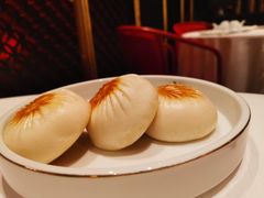 和牛牛肉包-东富酒家(龙湖西溪天街店)