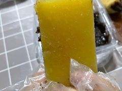 豌豆黄-清真·白记年糕(牛街北口店)