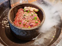 -谷牛和牛烤肉(漕河泾印象城店)
