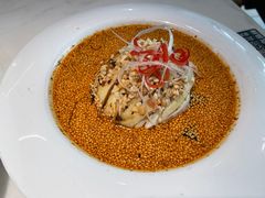 -茅庐川菜(烟台万象汇店)