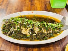 八仙过水鱼-醉八仙热酒馆(渝中店)