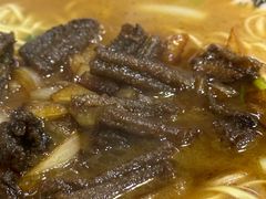 -二扁私房面馆(崂山路店)