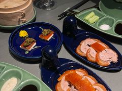 -晟永興烤鸭店(五道口店)