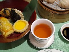 -洪禧楼·老广东海鲜酒楼(宁波万象城店)