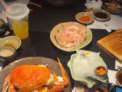 -花潮料理艺食馆(成都万象城店)