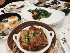 -翠园(北京王府中环店)
