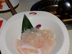 -海底捞火锅(泉城路店)