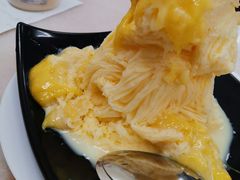 -味香园传统甜品店(牛车水店)