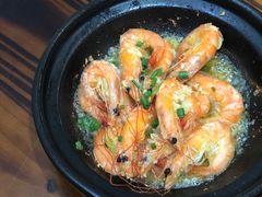 -小时候焗海鲜(鄞州万达店)