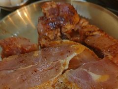 -胡悦里韩式烤肉(芝罘万达广场店)