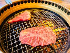 -赤坂亭·M9和牛放题(长楹天街购物中心店)