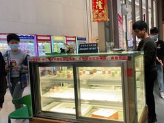 -钱小主·自助回旋烤肉火锅餐厅(东方新天地店)