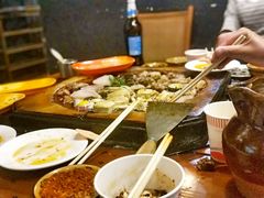 -阿昌白族石板烧·菌锅(大理古城店)