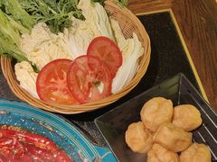 -吼堂老火锅(太古里总店)