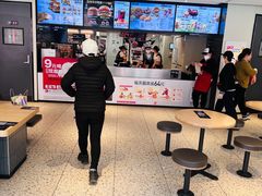 -肯德基(房山店)