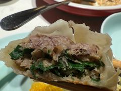 -北李妈妈菜·海肠捞饭(高新万达店)