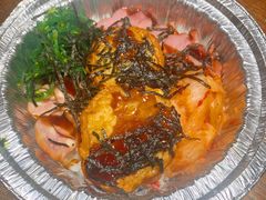 -吉兆手握寿司(车公庙店)