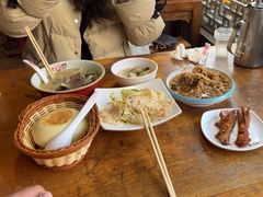 -三厂烩羊肉(五龙口店)