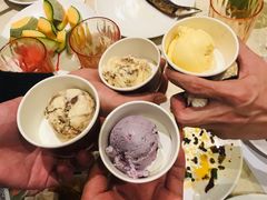 -芭菲盛宴·环球美食(解放碑英利国际店)
