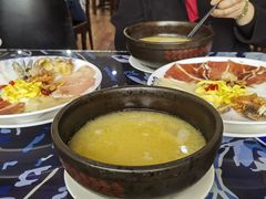 -桥香园过桥米线(国贸店)