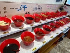 -老长春果木炭涮羊肉(东田·青年城店)