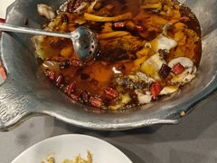 -沸腾鱼乡(知春路分店)