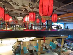 -三道菜(明堂公园店)