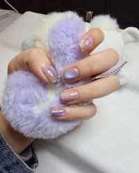 -1R日式轻奢美睫美甲翘睫