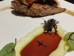 -AZUL by FUEL蓝色·法式酒馆(琶醍店)